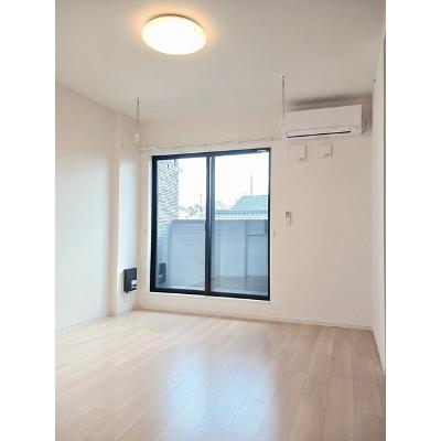 アイレックス 205【管理NO：1-027888001-02040】 ★家具家電は申し込み後に搬入します 2026年08月下旬入居可能の物件写真2