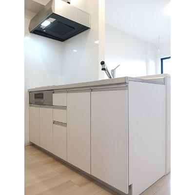アイレックス 205【管理NO：1-027888001-02040】 ★家具家電は申し込み後に搬入します 2026年08月下旬入居可能の物件写真3