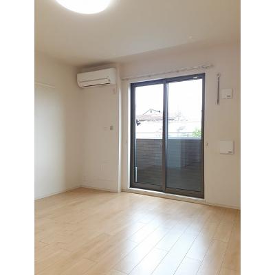 カーサ　ポポラーレ 103【管理NO：1-022769401-01030】 ★家具家電は申し込み後に搬入します 2026年08月上旬入居可能の物件写真2