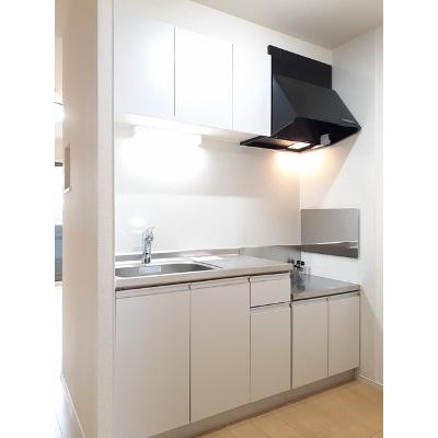 カーサ　ポポラーレ 103【管理NO：1-022769401-01030】 ★家具家電は申し込み後に搬入します 2026年08月上旬入居可能の物件写真3