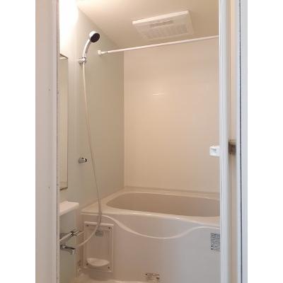 カーサ　ポポラーレ 103【管理NO：1-022769401-01030】 ★家具家電は申し込み後に搬入します 2026年08月上旬入居可能の物件写真4