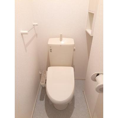 カーサ　ポポラーレ 103【管理NO：1-022769401-01030】 ★家具家電は申し込み後に搬入します 2026年08月上旬入居可能の物件写真5