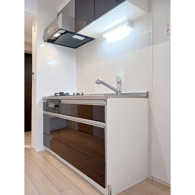 ステーション　シン 105【管理NO：1-022456401-01040】 ★家具家電は申し込み後に搬入します★の物件写真3