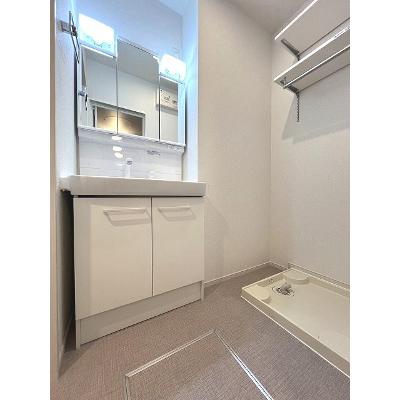 メゾン　フルール 201【管理NO：1-027510301-02010】 ★家具家電は申し込み後に搬入します 2026年08月下旬入居可能の物件写真6