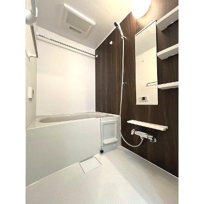 メゾン　フルール 103【管理NO：1-027510301-01030】 ★家具家電は申し込み後に搬入します 2026年08月下旬入居可能の物件写真4