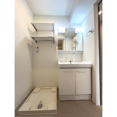 メゾン　フルール 103【管理NO：1-027510301-01030】 ★家具家電は申し込み後に搬入します 2026年08月下旬入居可能の物件写真6