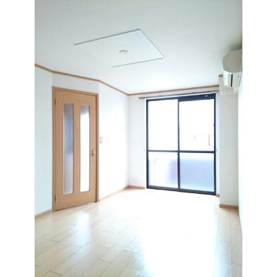 ＡＳＡＨＩＭＩＣＨＩ 101【管理NO：1-012278501-01010】 ★家具家電は申し込み後に搬入します 2026年09月中旬入居可能の物件写真2