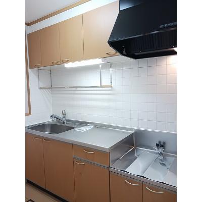 ＡＳＡＨＩＭＩＣＨＩ 101【管理NO：1-012278501-01010】 ★家具家電は申し込み後に搬入します 2026年09月中旬入居可能の物件写真3