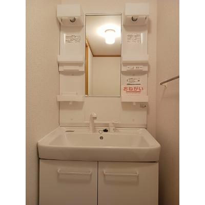 ＡＳＡＨＩＭＩＣＨＩ 101【管理NO：1-012278501-01010】 ★家具家電は申し込み後に搬入します 2026年09月中旬入居可能の物件写真6