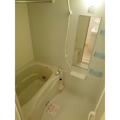 アンソレイエ 202【管理NO：1-016307901-02020】 ★家具家電は申し込み後に搬入します 2026年08月下旬入居可能の物件写真4