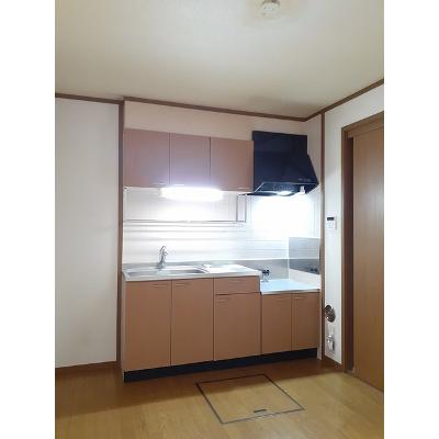 クリエット　ＫＯＳＡＩ 102【管理NO：1-011768501-01020】 ★家具家電は申し込み後に搬入します 2026年08月上旬入居可能の物件写真3