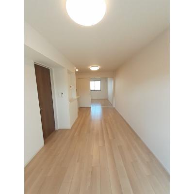 リブリオポラ　Ｂ 202【管理NO：1-026936202-02020】 ★家具家電は申し込み後に搬入しますの物件写真2