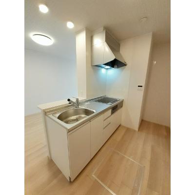 リブリオポラ　Ｂ 202【管理NO：1-026936202-02020】 ★家具家電は申し込み後に搬入しますの物件写真3