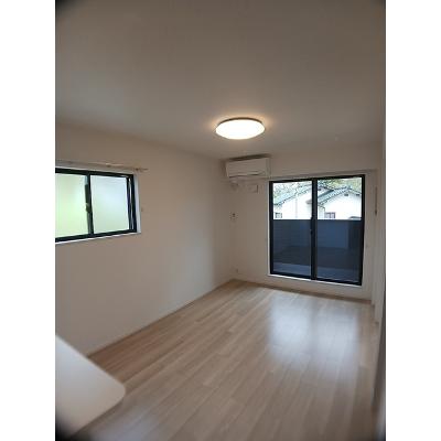 モンテ　クロッシュ 201【管理NO：1-028747801-02010】 ★家具家電は申し込み後に搬入します★の物件写真2