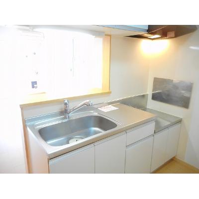 コーラス（ＣＨＯＲＵＳ） 202【管理NO：1-015879501-02020】 ★家具家電は申し込み後に搬入します★の物件写真3
