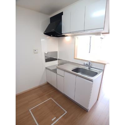 ソレイユ　Ｎ 101【管理NO：1-015809701-01010】 ★家具家電は申し込み後に搬入しますの物件写真3