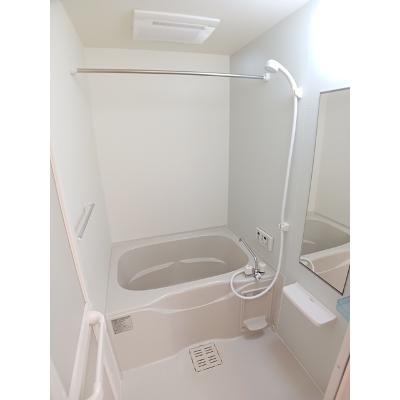 ソレイユ　Ｎ 101【管理NO：1-015809701-01010】 ★家具家電は申し込み後に搬入しますの物件写真4