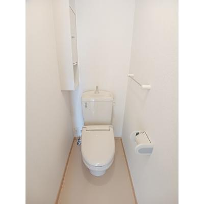 ソレイユ　Ｎ 101【管理NO：1-015809701-01010】 ★家具家電は申し込み後に搬入しますの物件写真5