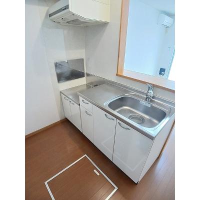 シュティル　ブリーゼ 101【管理NO：1-014690101-01010】 ★家具家電は申し込み後に搬入しますの物件写真3