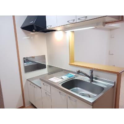 ティーズハウス 102【管理NO：1-014362901-01020】 ★家具家電は申し込み後に搬入します★ ★2026年08月中旬入居可能★の物件写真3