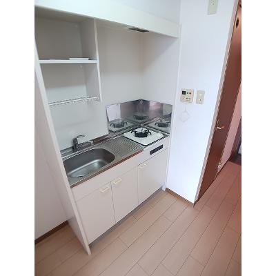 プラシード幸 401【管理NO：1-011463001-04010】 ★家具家電は申し込み後に搬入します★の物件写真3