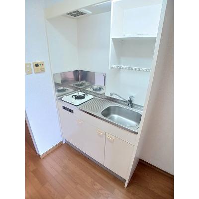 プラシード幸 202【管理NO：1-011463001-02020】 ★家具家電は申し込み後に搬入します★の物件写真3