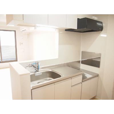 グラン　ソレイユ　Ⅰ 203【管理NO：1-023083301-02030】 ★家具家電は申し込み後に搬入します 2026年07月下旬入居可能の物件写真3