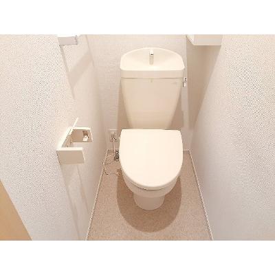 サン・パラストＦ　Ⅲ 103【管理NO：1-020732601-01030】 ★家具家電は申し込み後に搬入します 2026年08月下旬入居可能の物件写真5