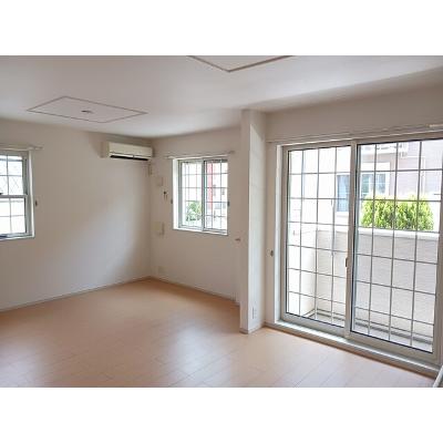 サンリット　Ⅲ 101【管理NO：1-018249603-01010】 ★家具家電は申し込み後に搬入します 2026年08月中旬入居可能の物件写真2