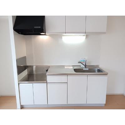 サンリット　Ⅲ 101【管理NO：1-018249603-01010】 ★家具家電は申し込み後に搬入します 2026年08月中旬入居可能の物件写真3
