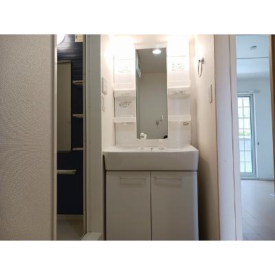 サンリット　Ⅲ 101【管理NO：1-018249603-01010】 ★家具家電は申し込み後に搬入します 2026年08月中旬入居可能の物件写真6
