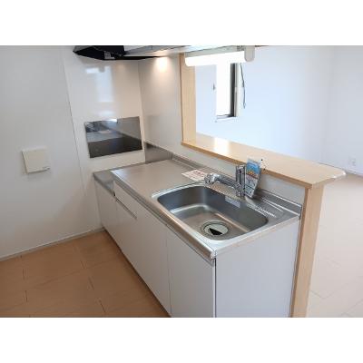 プリムローズ　Ⅰ 201【管理NO：1-017761601-02010】 ★家具家電は申し込み後に搬入します 2026年08月下旬入居可能の物件写真3