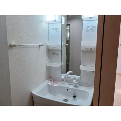 プリムローズ　Ⅰ 201【管理NO：1-017761601-02010】 ★家具家電は申し込み後に搬入します 2026年08月下旬入居可能の物件写真6