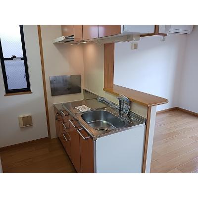 エテルノライツ 205【管理NO：1-013120201-02040】 ★家具家電は申し込み後に搬入します★の物件写真3