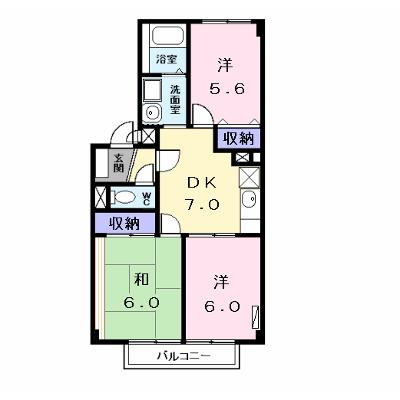 ヒューマンハイム 203【管理NO：1-006911801-02030】 ★家具家電は申し込み後に搬入します 2026年08月下旬入居可能の外観画像