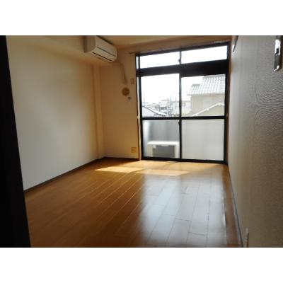 ヒューマンハイム 203【管理NO：1-006911801-02030】 ★家具家電は申し込み後に搬入します 2026年08月下旬入居可能の物件写真2
