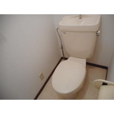 ヒューマンハイム 203【管理NO：1-006911801-02030】 ★家具家電は申し込み後に搬入します 2026年08月下旬入居可能の物件写真5