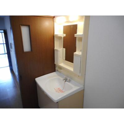 ヒューマンハイム 203【管理NO：1-006911801-02030】 ★家具家電は申し込み後に搬入します 2026年08月下旬入居可能の物件写真6