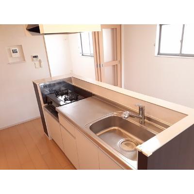 アビタシオン　Ⅱ 203【管理NO：1-019593102-02030】 ★家具家電は申し込み後に搬入します 2026年07月下旬入居可能の物件写真3