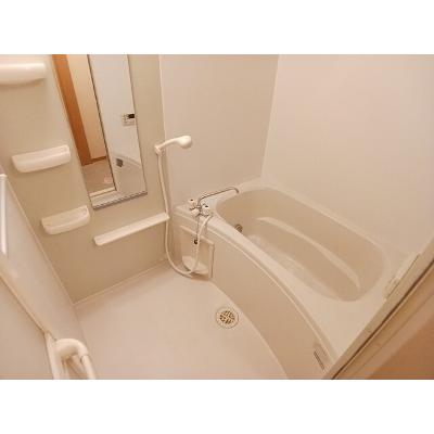 グランツ・姫　В 103【管理NO：1-013240302-01030】 ★家具家電は申し込み後に搬入します 2026年08月下旬入居可能の物件写真4
