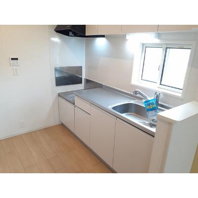 ウィステリア　Ⅰ 201【管理NO：1-023277101-02010】 ★家具家電は申し込み後に搬入しますの物件写真3
