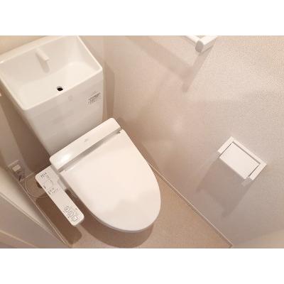 ウィステリア　Ⅰ 201【管理NO：1-023277101-02010】 ★家具家電は申し込み後に搬入しますの物件写真5