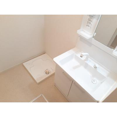 ウィステリア　Ⅰ 201【管理NO：1-023277101-02010】 ★家具家電は申し込み後に搬入しますの物件写真6