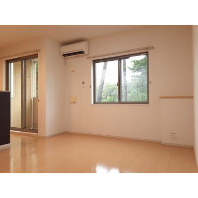 アビタシオン　Ⅰ 101【管理NO：1-019593101-01010】 ★家具家電は申し込み後に搬入します 2026年08月中旬入居可能の物件写真2