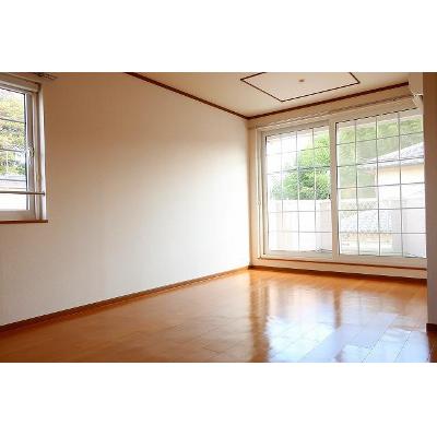 シャンティ北小田　А 202【管理NO：1-011772401-02020】 ★家具家電は申し込み後に搬入します 2026年08月下旬入居可能の物件写真2