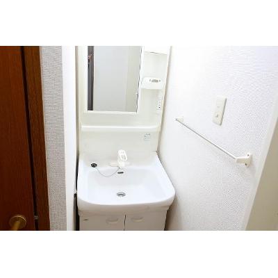シャンティ北小田　А 202【管理NO：1-011772401-02020】 ★家具家電は申し込み後に搬入します 2026年08月下旬入居可能の物件写真6