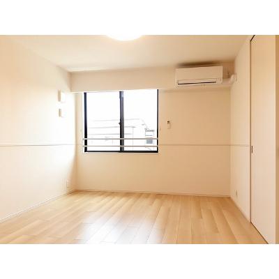 ステラＫ 205【管理NO：1-027534701-02040】 ★家具家電は申し込み後に搬入します 2026年08月下旬入居可能の物件写真2