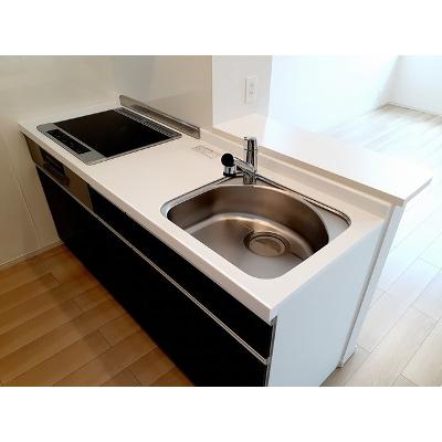 ステラＫ 205【管理NO：1-027534701-02040】 ★家具家電は申し込み後に搬入します 2026年08月下旬入居可能の物件写真3