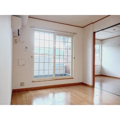 ドリーム三田　Ｃ 202【管理NO：1-013028003-02020】 ★家具家電は申し込み後に搬入します★の物件写真2