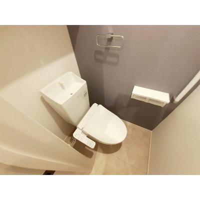 ブルー　バレーⅡ 101【管理NO：1-026751301-01010】 ★家具家電は申し込み後に搬入します★の物件写真5
